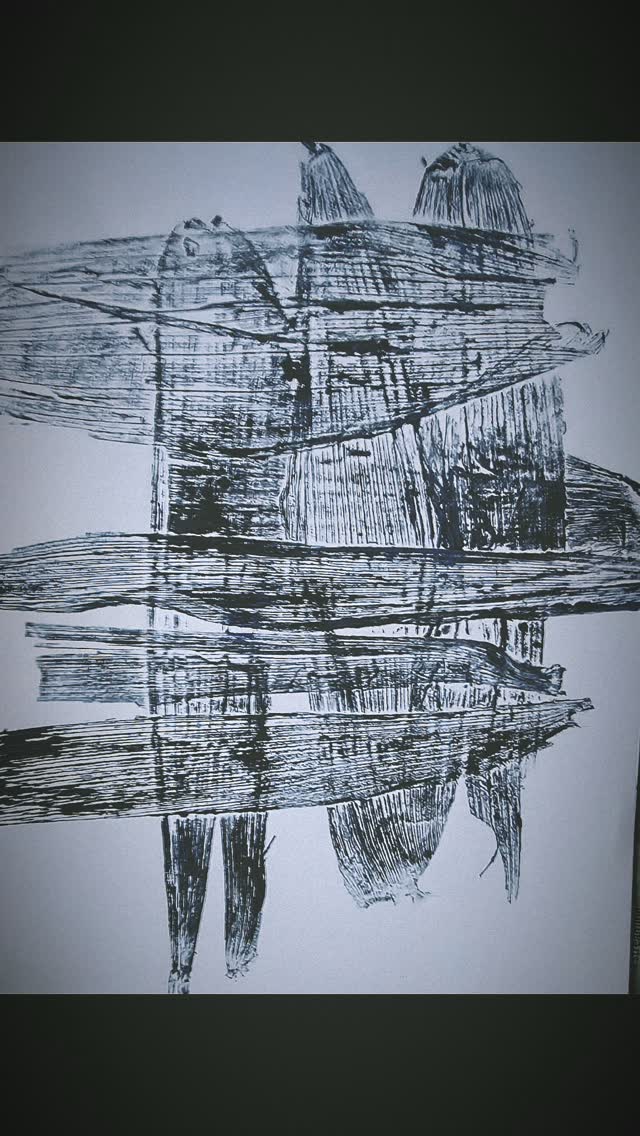El grabado